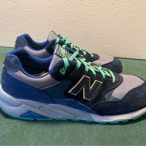 New Balance Elite Edition 580 Urban Exploration Size 13 Sneakers MRT580 OV
